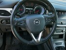 Opel Astra V 1.2T 130KM [Eu6] Enjoy Hatch -Krajowy +Opony zima -VAT 23% Brutto - 13