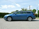 Opel Astra 1.6 CDTI 136KM Eu6 Kombi -1 Właściciel od 6 lat -Nowy sprzęgło +dwumas - 2