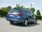 Opel Astra 1.6 CDTI 136KM Eu6 Kombi -1 Właściciel od 6 lat -Nowy sprzęgło +dwumas - 3