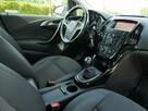Opel Astra 1.6 CDTI 136KM Eu6 Kombi -1 Właściciel od 6 lat -Nowy sprzęgło +dwumas - 5