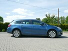 Opel Astra 1.6 CDTI 136KM Eu6 Kombi -1 Właściciel od 6 lat -Nowy sprzęgło +dwumas - 9