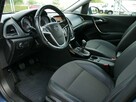 Opel Astra 1.6 CDTI 136KM Eu6 Kombi -1 Właściciel od 6 lat -Nowy sprzęgło +dwumas - 11