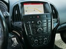 Opel Astra 1.6 CDTI 136KM Eu6 Kombi -1 Właściciel od 6 lat -Nowy sprzęgło +dwumas - 14