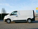 Renault Trafic III 1.6 dCi 120KM [Eu6] L1H1 -Klima -Navi -Po wielu wymianach ekspl. - 2