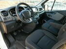 Renault Trafic III 1.6 dCi 120KM [Eu6] L1H1 -Klima -Navi -Po wielu wymianach ekspl. - 4