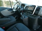 Renault Trafic III 1.6 dCi 120KM [Eu6] L1H1 -Klima -Navi -Po wielu wymianach ekspl. - 5