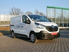 Renault Trafic III 1.6 dCi 120KM [Eu6] L1H1 -Klima -Navi -Po wielu wymianach ekspl. - 8