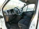 Renault Trafic III 1.6 dCi 120KM [Eu6] L1H1 -Klima -Navi -Po wielu wymianach ekspl. - 11