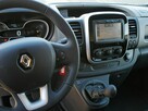 Renault Trafic III 1.6 dCi 120KM [Eu6] L1H1 -Klima -Navi -Po wielu wymianach ekspl. - 16
