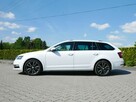 Škoda Octavia FL 1.6TDI 115KM Eu6 STYLE -Automat DSG -Serwis ASO -Skóra +Koła zima - 2