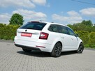 Škoda Octavia FL 1.6TDI 115KM Eu6 STYLE -Automat DSG -Serwis ASO -Skóra +Koła zima - 3