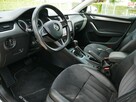 Škoda Octavia FL 1.6TDI 115KM Eu6 STYLE -Automat DSG -Serwis ASO -Skóra +Koła zima - 4