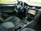 Škoda Octavia FL 1.6TDI 115KM Eu6 STYLE -Automat DSG -Serwis ASO -Skóra +Koła zima - 6