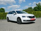 Škoda Octavia FL 1.6TDI 115KM Eu6 STYLE -Automat DSG -Serwis ASO -Skóra +Koła zima - 10