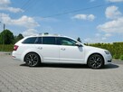 Škoda Octavia FL 1.6TDI 115KM Eu6 STYLE -Automat DSG -Serwis ASO -Skóra +Koła zima - 11