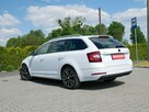Škoda Octavia FL 1.6TDI 115KM Eu6 STYLE -Automat DSG -Serwis ASO -Skóra +Koła zima - 12