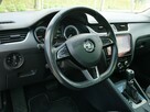 Škoda Octavia FL 1.6TDI 115KM Eu6 STYLE -Automat DSG -Serwis ASO -Skóra +Koła zima - 14