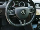 Škoda Octavia FL 1.6TDI 115KM Eu6 STYLE -Automat DSG -Serwis ASO -Skóra +Koła zima - 15