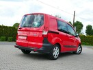 Ford Transit Courier 1.0 E-Boost 100KM [Eu6] Krajowy -1 Wł -Serwis ASO - VAT 23% Brutto - 3