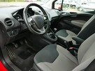 Ford Transit Courier 1.0 E-Boost 100KM [Eu6] Krajowy -1 Wł -Serwis ASO - VAT 23% Brutto - 4