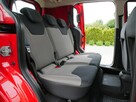 Ford Transit Courier 1.0 E-Boost 100KM [Eu6] Krajowy -1 Wł -Serwis ASO - VAT 23% Brutto - 7