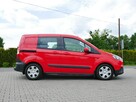 Ford Transit Courier 1.0 E-Boost 100KM [Eu6] Krajowy -1 Wł -Serwis ASO - VAT 23% Brutto - 9