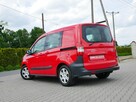 Ford Transit Courier 1.0 E-Boost 100KM [Eu6] Krajowy -1 Wł -Serwis ASO - VAT 23% Brutto - 10