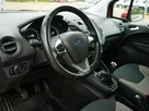 Ford Transit Courier 1.0 E-Boost 100KM [Eu6] Krajowy -1 Wł -Serwis ASO - VAT 23% Brutto - 11