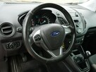 Ford Transit Courier 1.0 E-Boost 100KM [Eu6] Krajowy -1 Wł -Serwis ASO - VAT 23% Brutto - 12