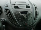 Ford Transit Courier 1.0 E-Boost 100KM [Eu6] Krajowy -1 Wł -Serwis ASO - VAT 23% Brutto - 13