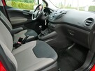 Ford Transit Courier 1.0 E-Boost 100KM [Eu6] Krajowy -1 Wł -Serwis ASO - VAT 23% Brutto - 16