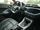 Audi Q3 2.0 40 TFSI 186KM [Eu6] Quattro 4x4 -Automat -Panorama -Skóra - 5