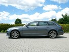 Audi A6 3.0 TDI V6 218KM Eu5 S-Line Quattro 4x4 Avant -Automat -Zobacz - 2