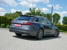 Audi A6 3.0 TDI V6 218KM Eu5 S-Line Quattro 4x4 Avant -Automat -Zobacz - 3