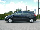 Renault Grand Scenic 1.5dCi 105KM 7 Osób Panorama -Klimatr -1 Właściciel od 9 lat +felgi - 2