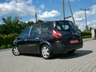 Renault Grand Scenic 1.5dCi 105KM 7 Osób Panorama -Klimatr -1 Właściciel od 9 lat +felgi - 10