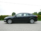 Ford Mondeo 2.0 TDCI 140KM [Eu5] Liftback - Krajowy -1 Właściciel +Opony Zima - 2