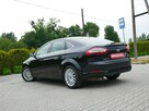 Ford Mondeo 2.0 TDCI 140KM [Eu5] Liftback - Krajowy -1 Właściciel +Opony Zima - 10
