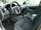 Ford Ranger 2.2TDCI 160KM XLT 4x4 Kraj-1 Wł +Wyciąg +Hak+Top VAT 23% Brutto PickUp - 4