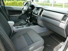 Ford Ranger 2.2TDCI 160KM XLT 4x4 Kraj-1 Wł +Wyciąg +Hak+Top VAT 23% Brutto PickUp - 5