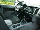Ford Ranger 2.2TDCI 160KM XLT 4x4 Kraj-1 Wł +Wyciąg +Hak+Top VAT 23% Brutto PickUp - 6