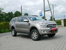 Ford Ranger 2.2TDCI 160KM XLT 4x4 Kraj-1 Wł +Wyciąg +Hak+Top VAT 23% Brutto PickUp - 13