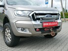 Ford Ranger 2.2TDCI 160KM XLT 4x4 Kraj-1 Wł +Wyciąg +Hak+Top VAT 23% Brutto PickUp - 14