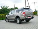 Ford Ranger 2.2TDCI 160KM XLT 4x4 Kraj-1 Wł +Wyciąg +Hak+Top VAT 23% Brutto PickUp - 16