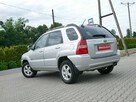 Kia Sportage 2.0 i 16V 142KM 4x4 AWD  -Gaz LPG - 1 Właściciel od 6 lat - 9