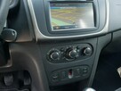Dacia Sandero 1.2 16v 75KM - GAZ LPG -Klima -Navi -Zobacz - 15