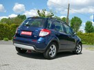 Suzuki SX4 2.0 Benz 140KM [Eu4] 4x4 -1 Właściciel od 15 lat -Zobacz ! - 3