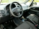 Suzuki SX4 2.0 Benz 140KM [Eu4] 4x4 -1 Właściciel od 15 lat -Zobacz ! - 5