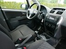 Suzuki SX4 2.0 Benz 140KM [Eu4] 4x4 -1 Właściciel od 15 lat -Zobacz ! - 6