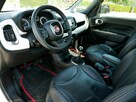 Fiat 500L 1.4 T-Jet 120KM [Eu6]  Nowy Rozrząd -Nowe Opony -Skóra -Zobacz - 4